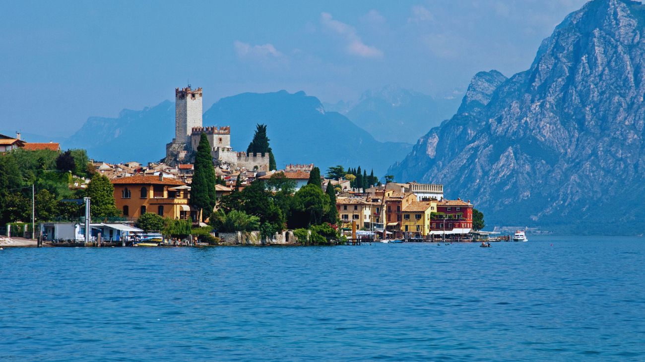 veneto borgo