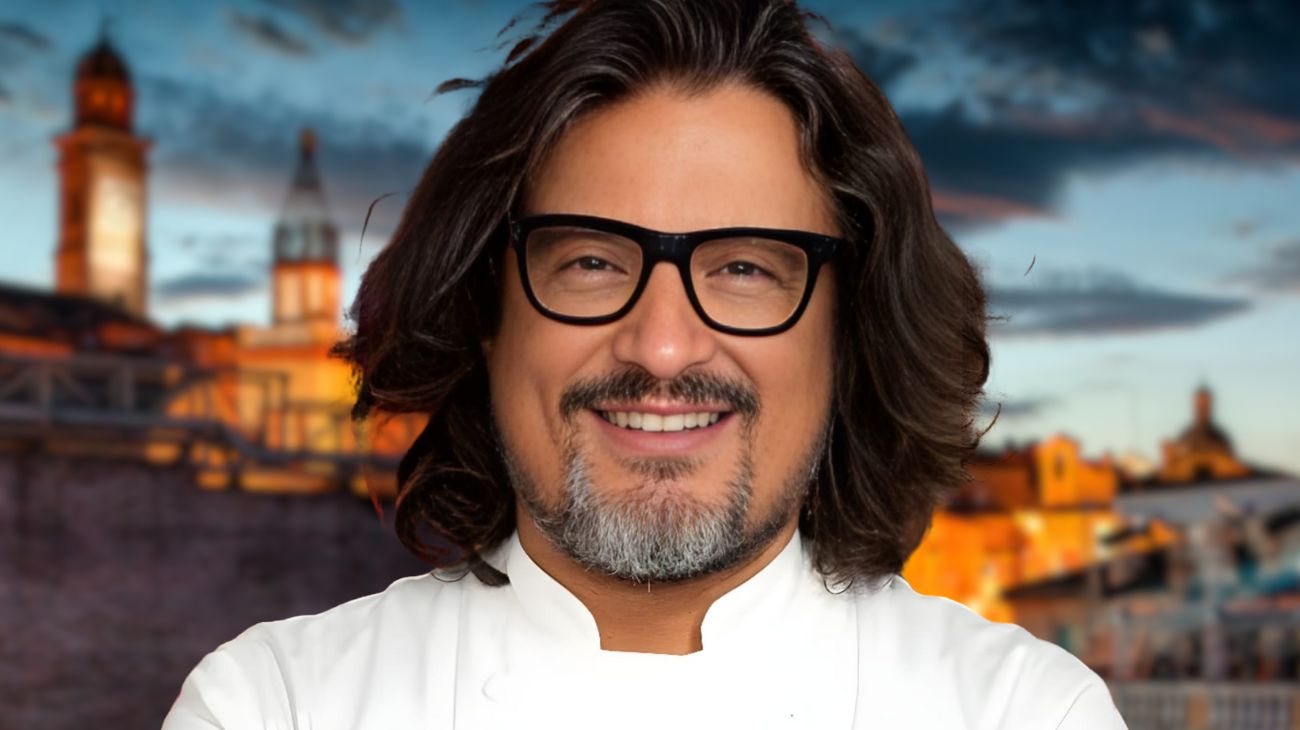 Alessandro Borghese (2)