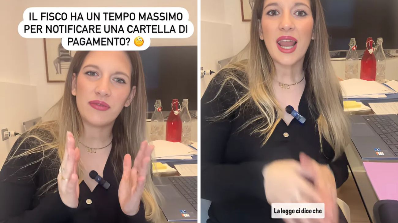 Cartelle di pagamento