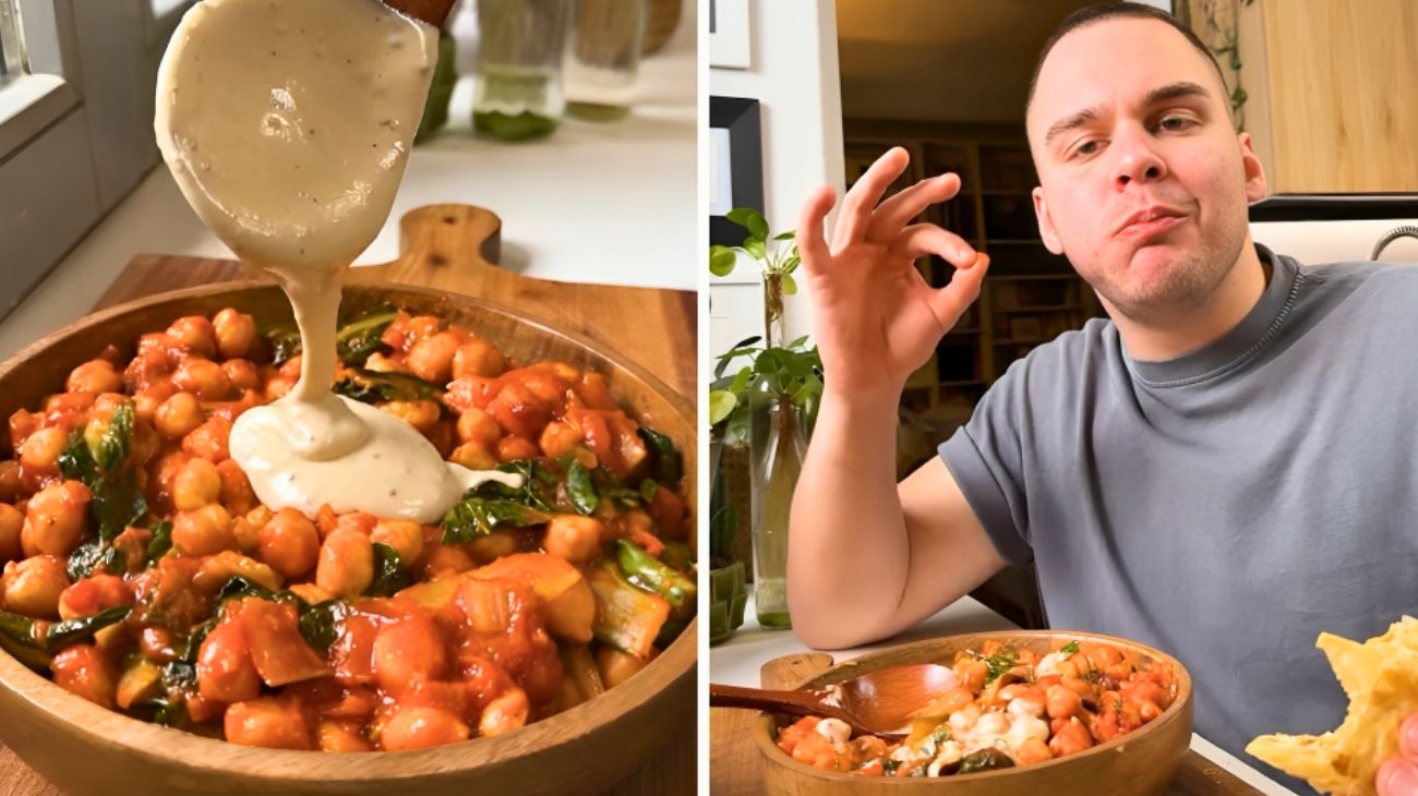 Ceci bietole tirmagno