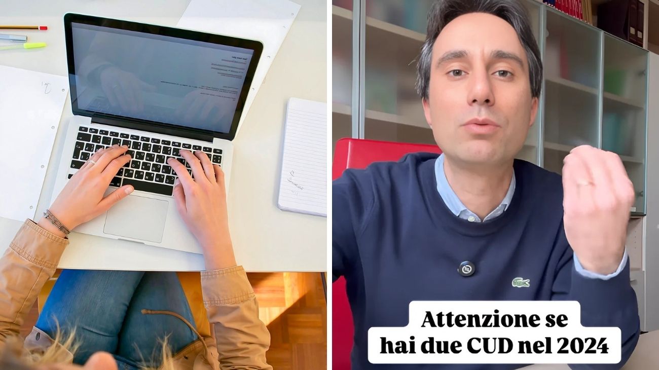 Certificazione Unica