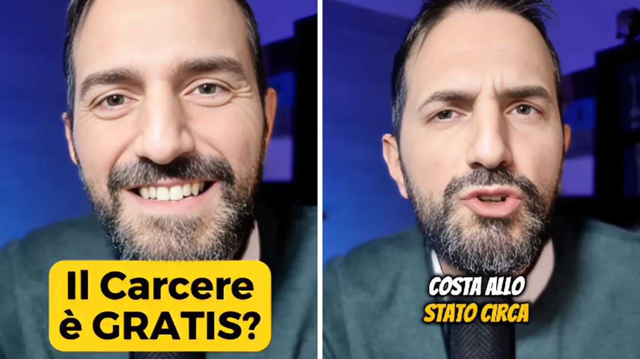 Chi paga il carcere