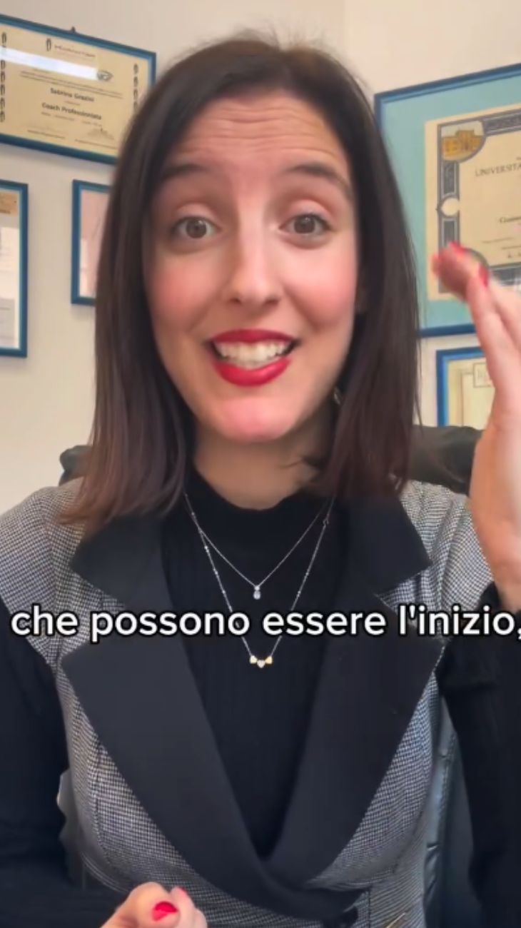 Dimissioni preavviso