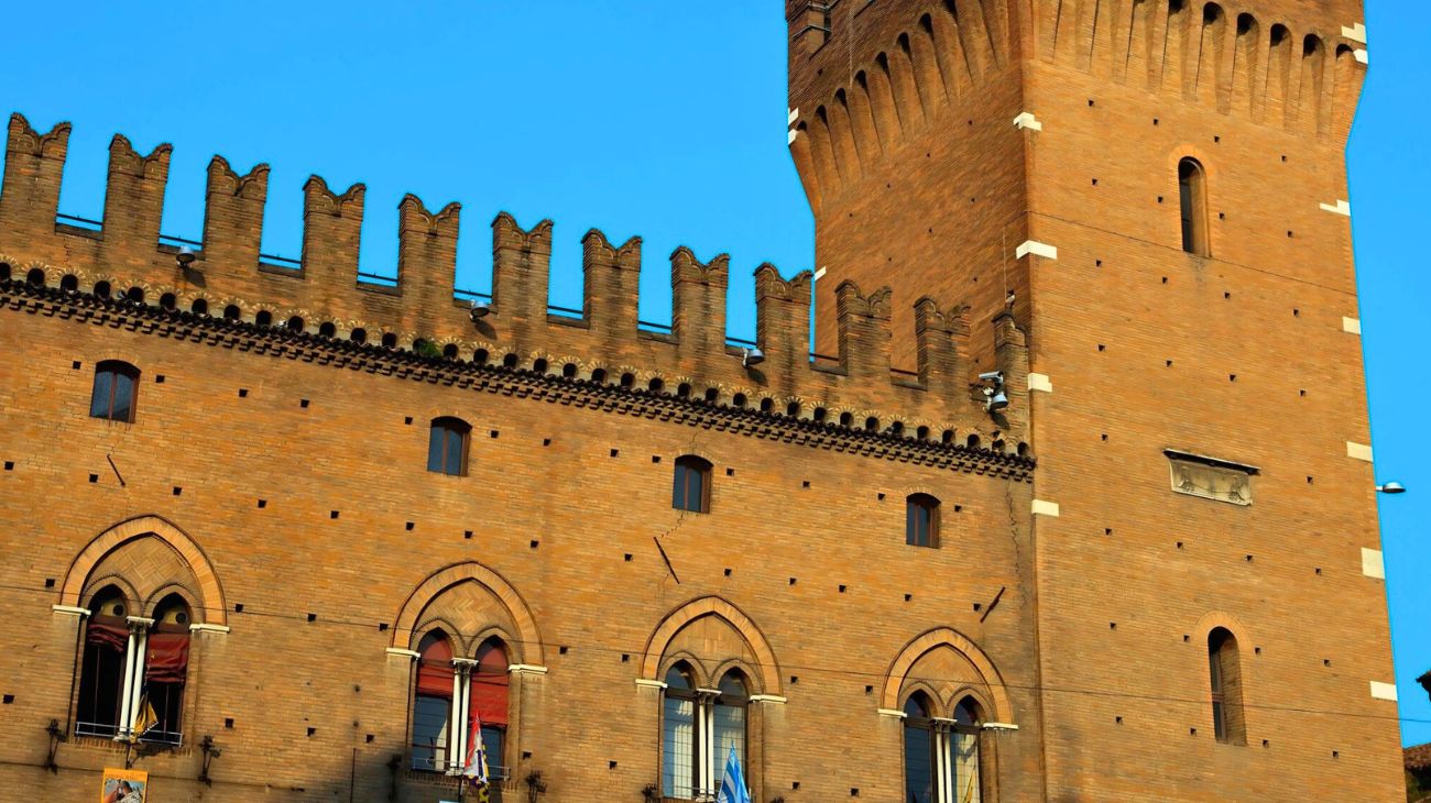 Ferrara assunzioni