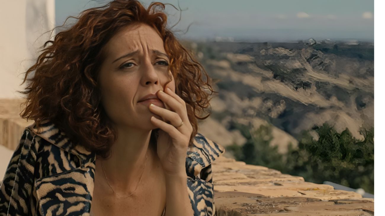 Imma Tataranni - Sostituto Procuratore (1)