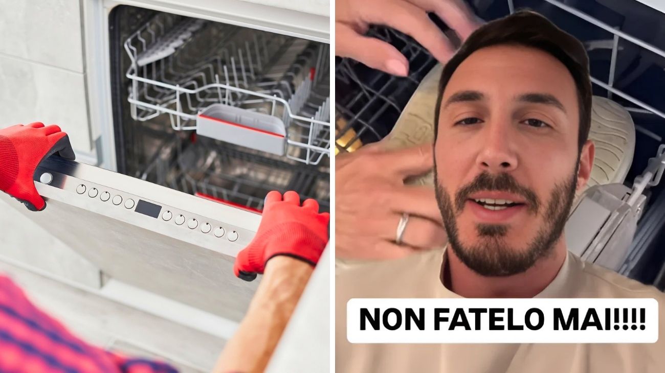 Lavastoviglie consigli