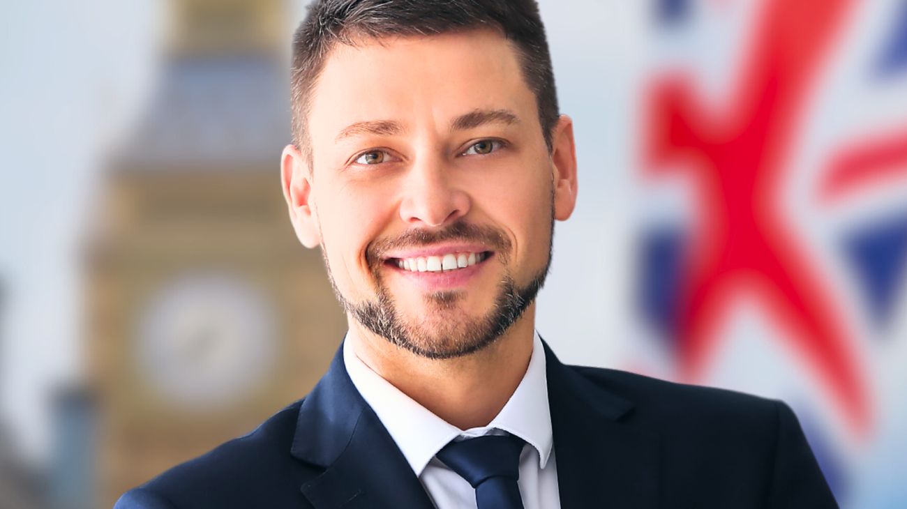 Lavoro Londra Gruppo Eni