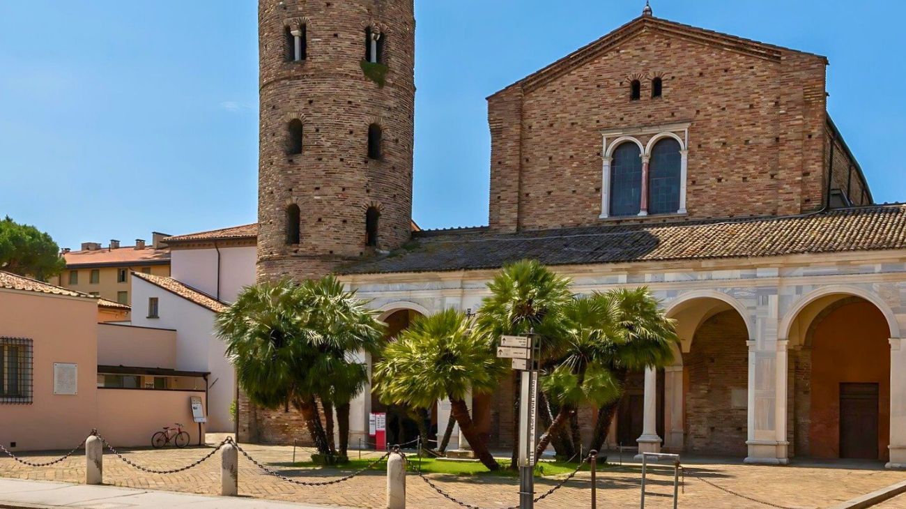 Lavoro Ravenna Gruppo Eni