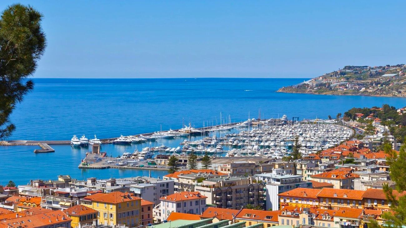 Lavoro in Liguria