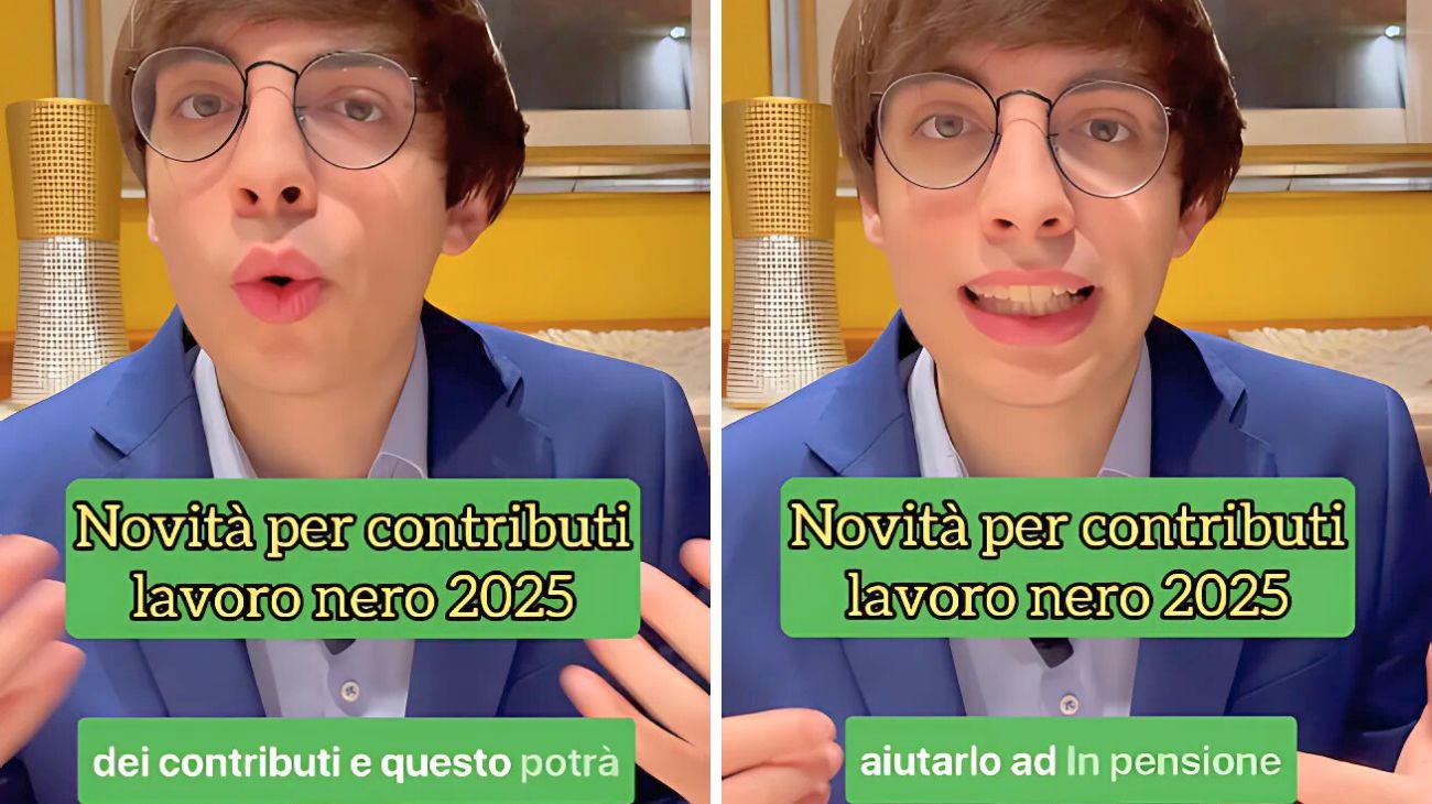 Lavoro nero