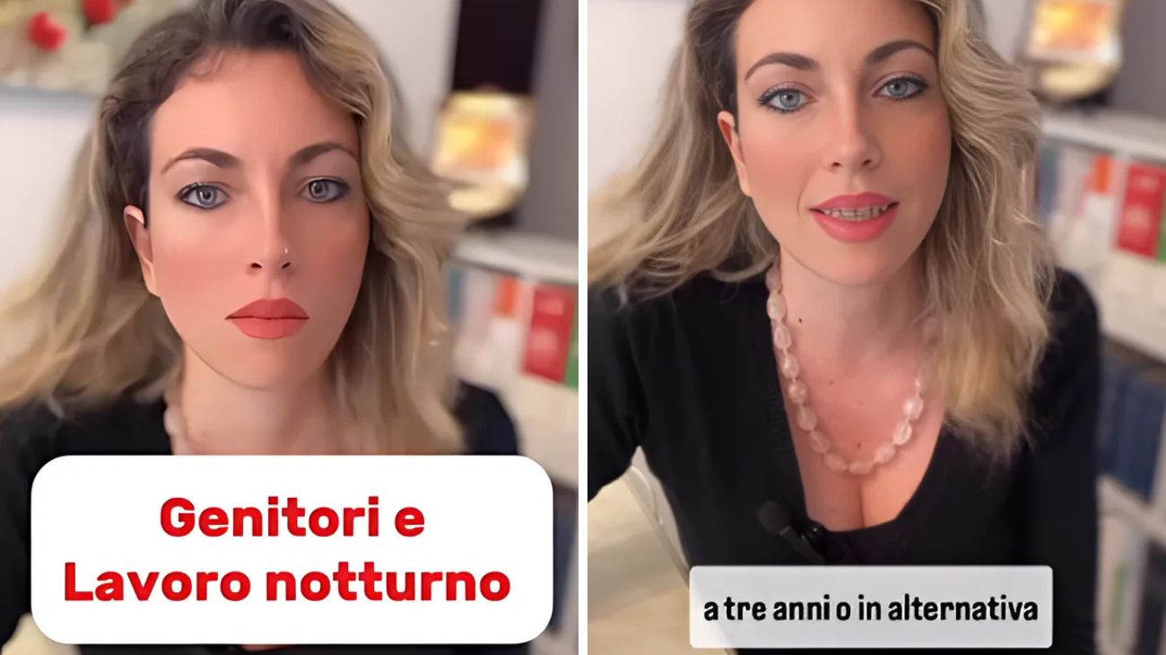 Lavoro notturno