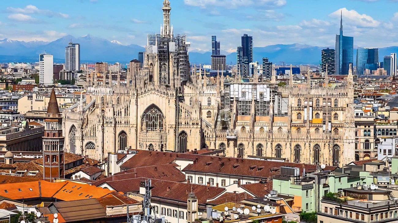 Milano Ferrovie dello Stato