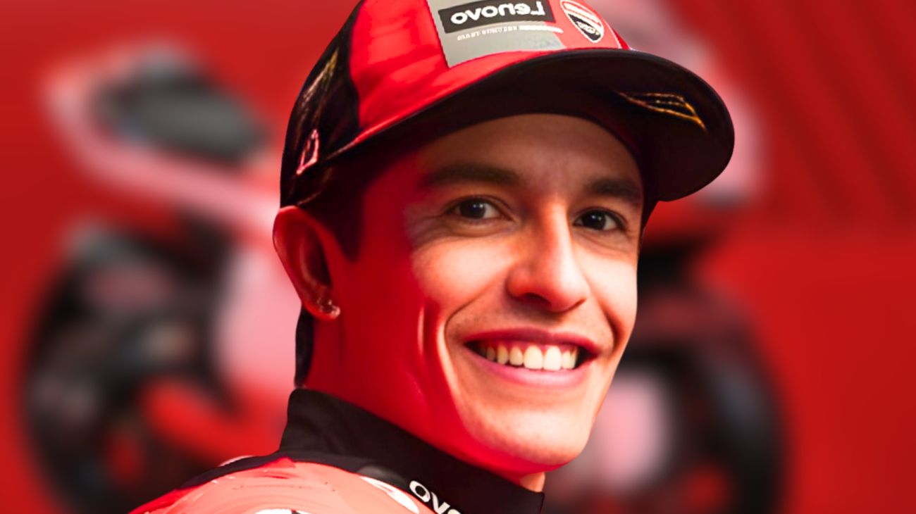 MotoGP Thailandia Márquez