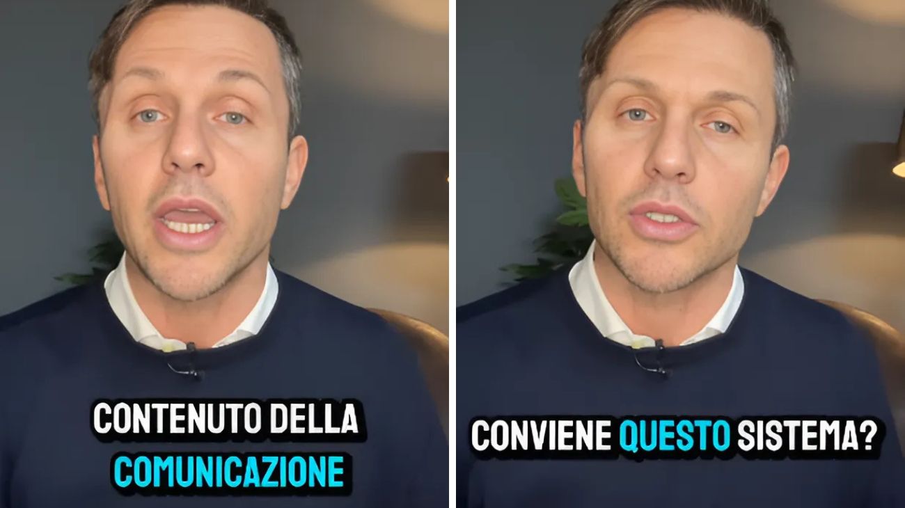 Nuovo domicilio digitale conviene