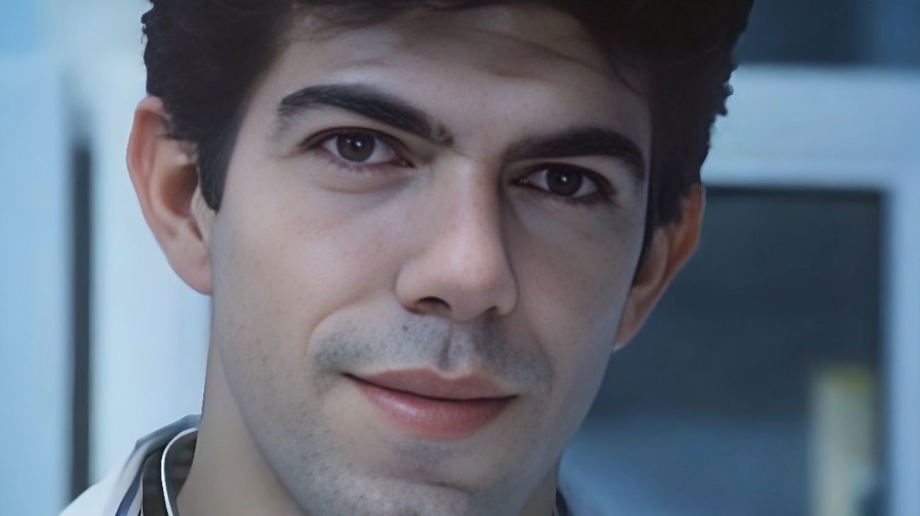 Pierfrancesco Favino Raiplay