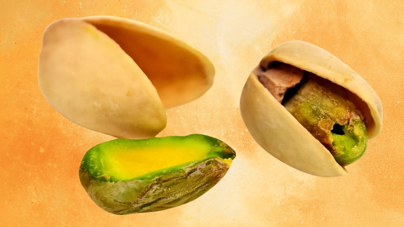 pistacchi