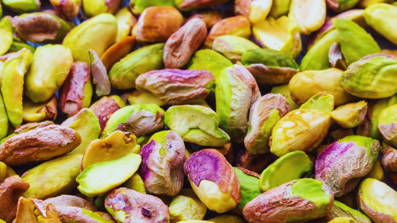 Pistacchi