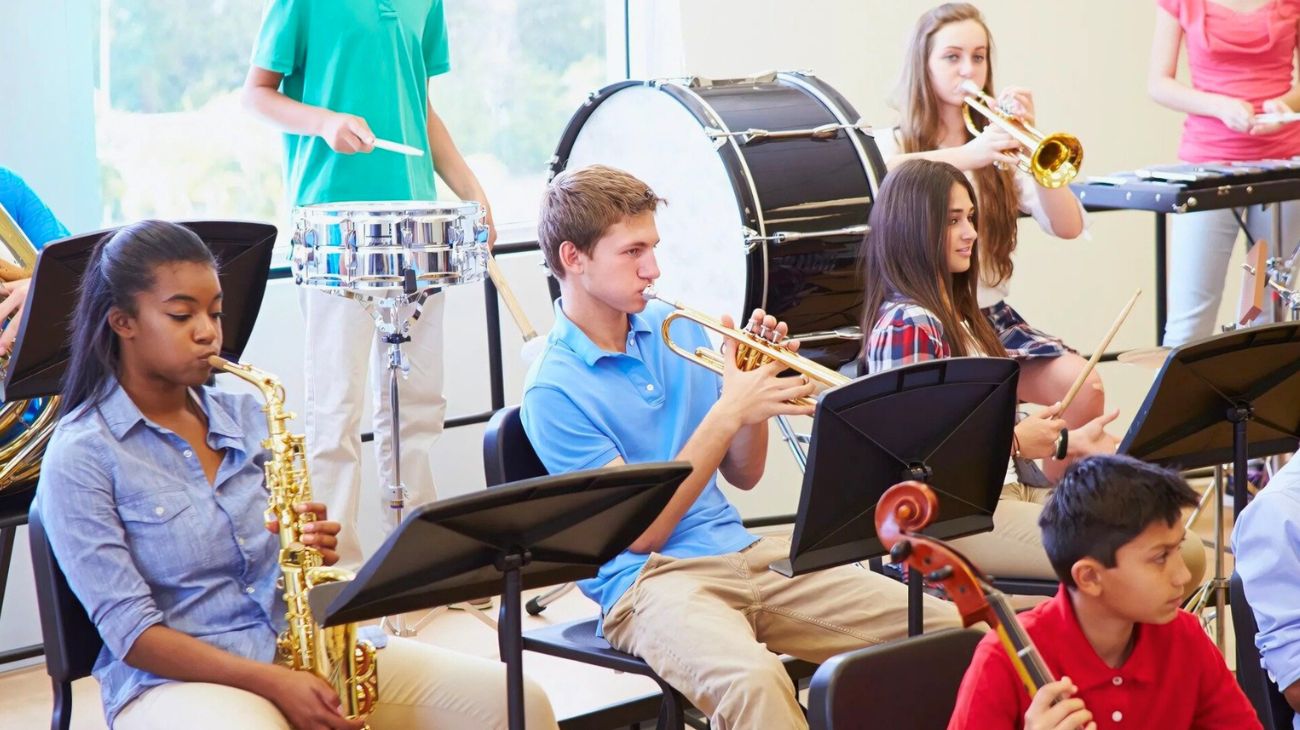 Scuole di musica