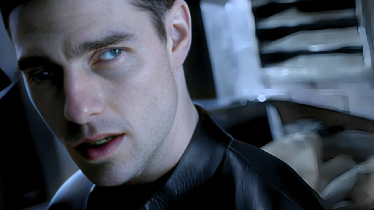 Stasera in tv Cruise