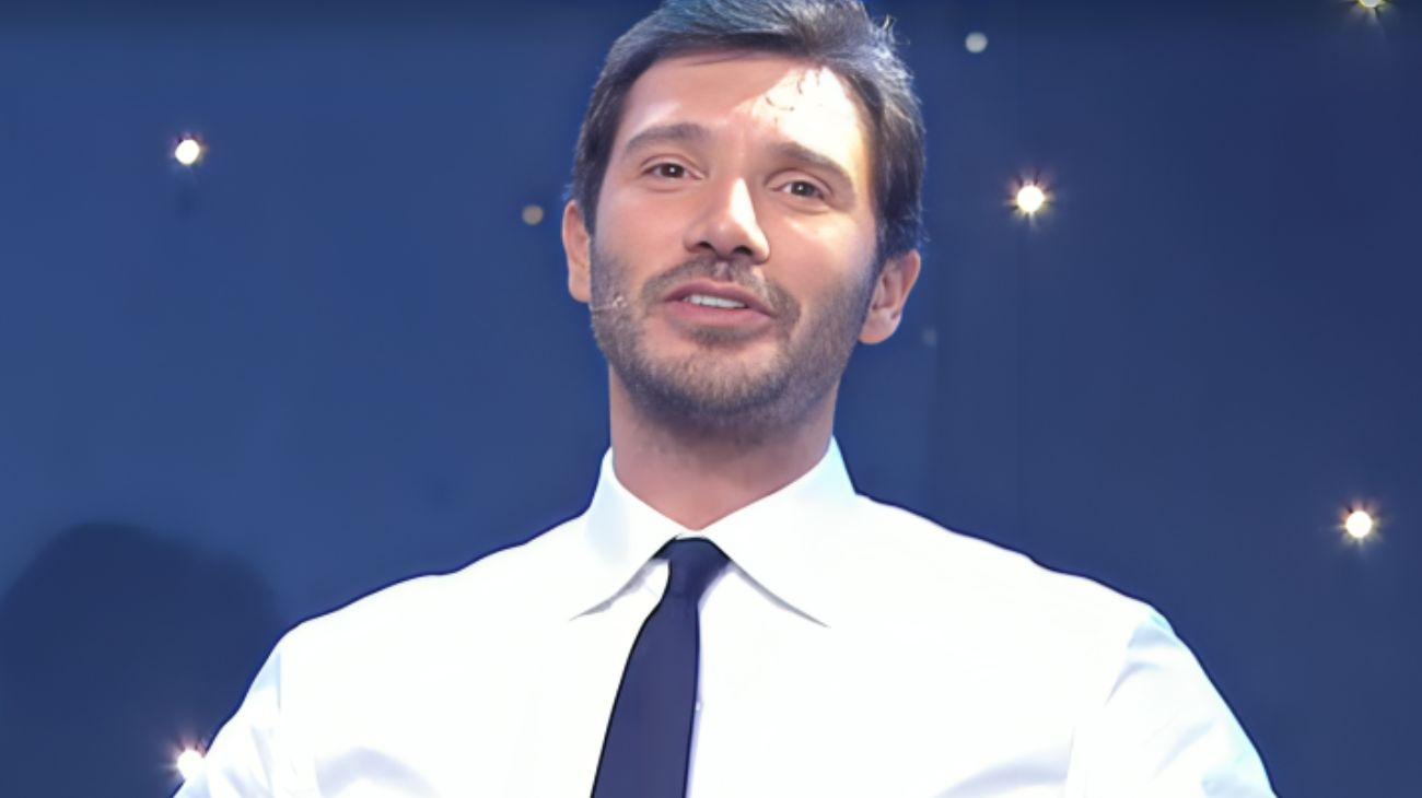 Stefano De Martino