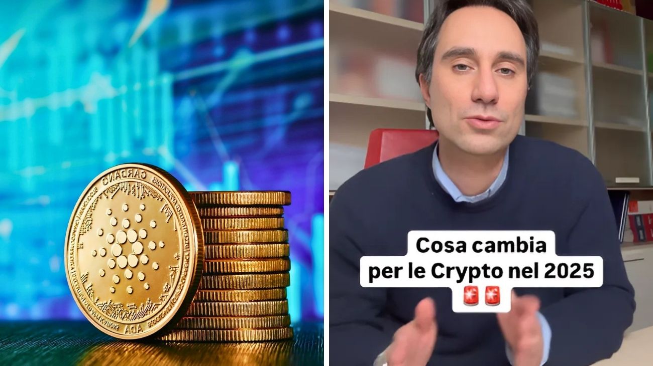 Tasse guadagni criptovalute