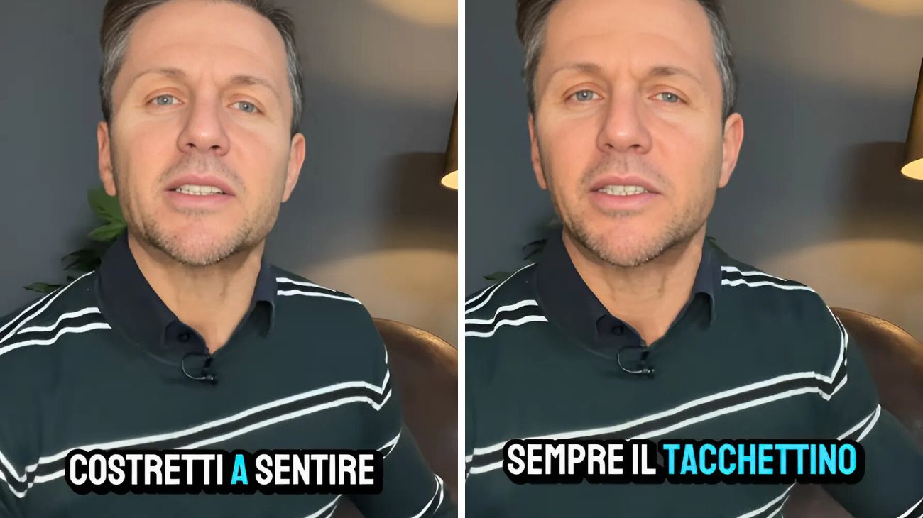 Vicini rumorosi risarcimento