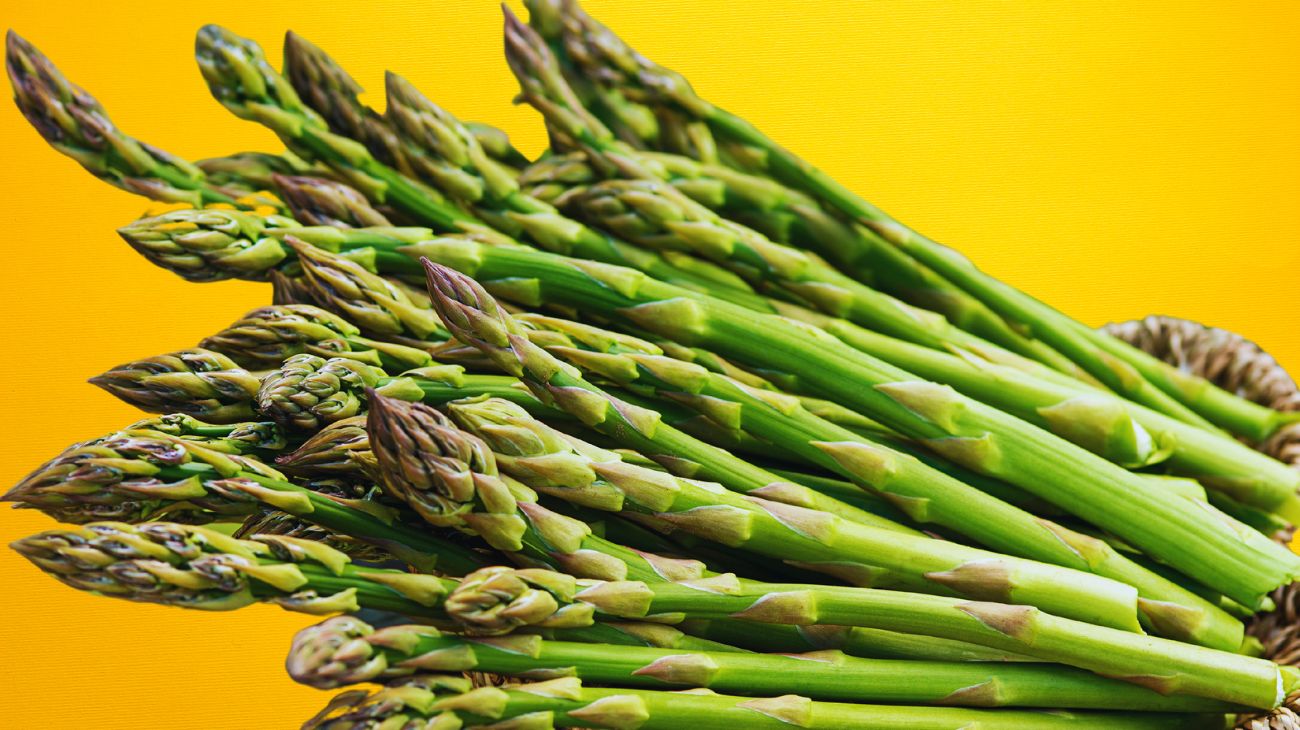 asparagi