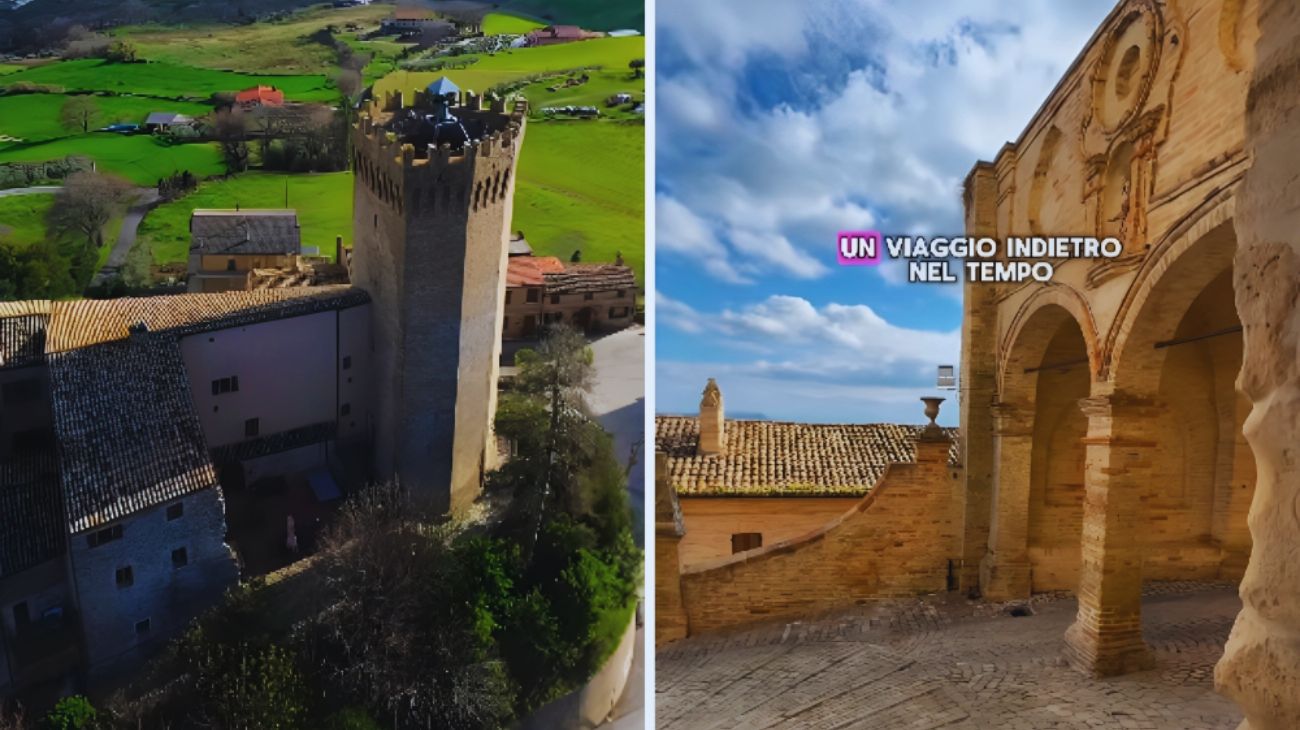 borgo