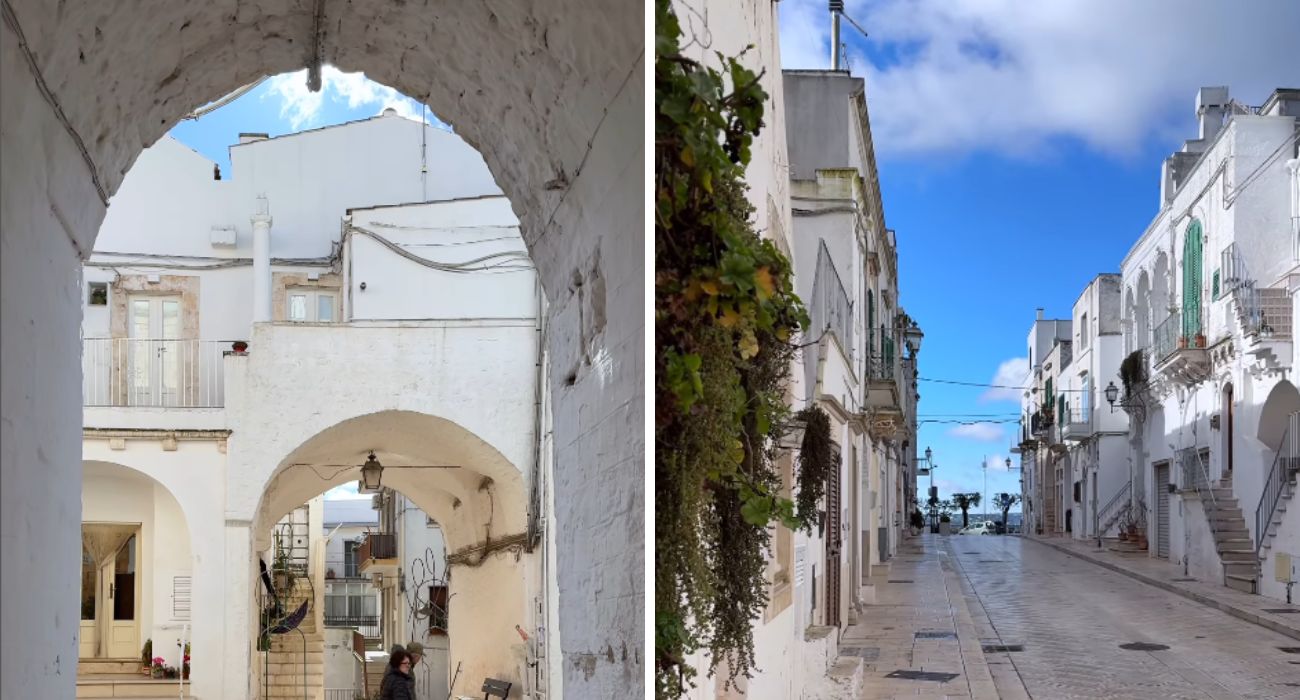 puglia