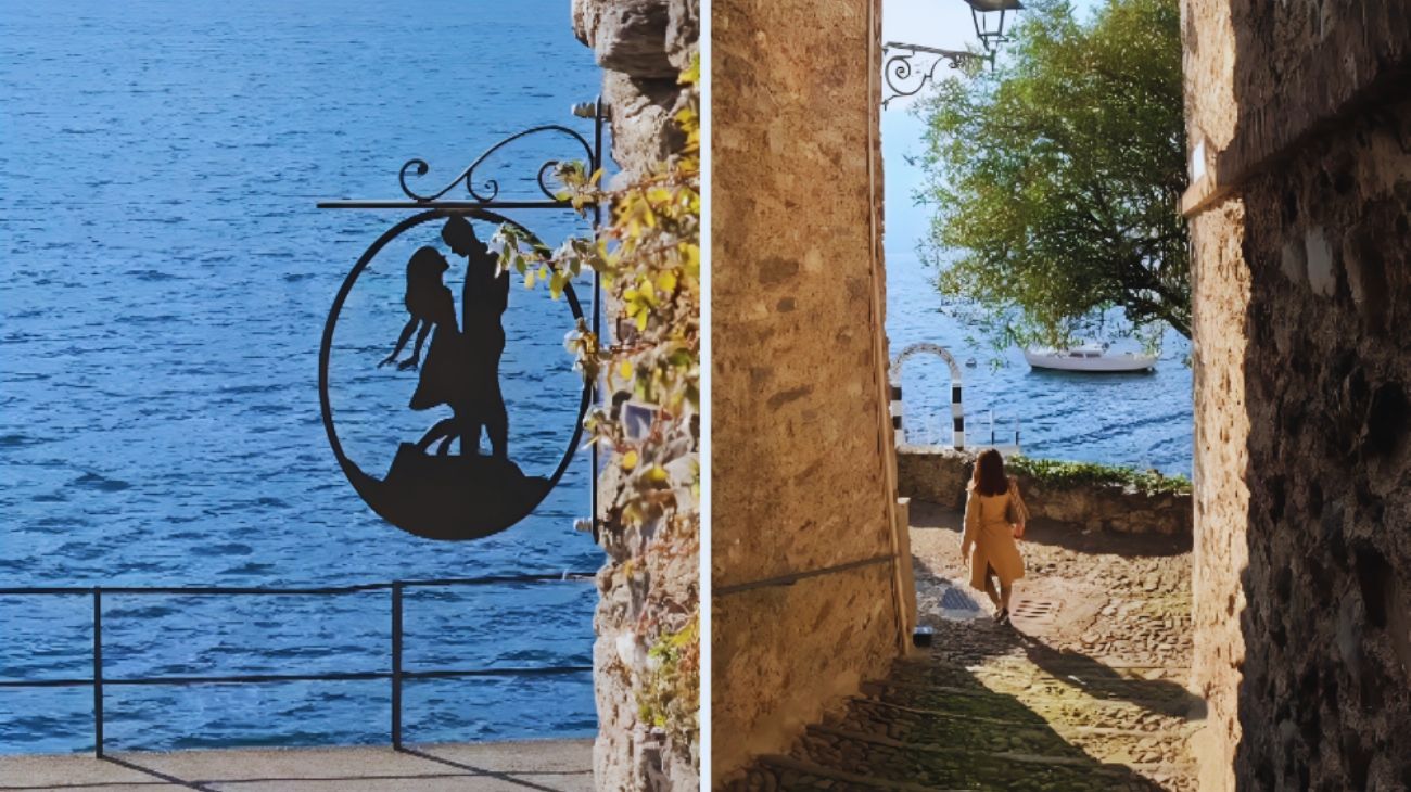 borgo degli innamorati