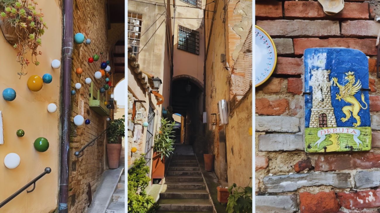 borgo della ceramica (1)