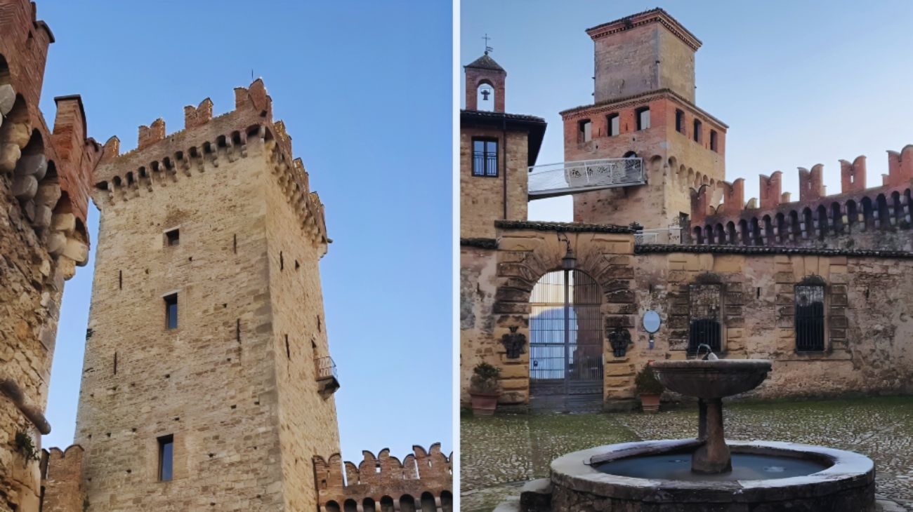 emilia romagna borgo medievale