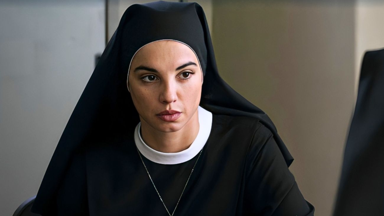 che dio ci aiuti 8 azzurra