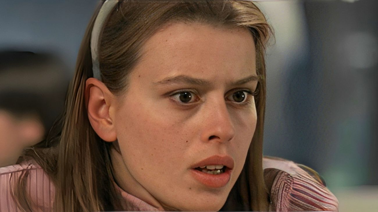 claudia pandolfi netflix