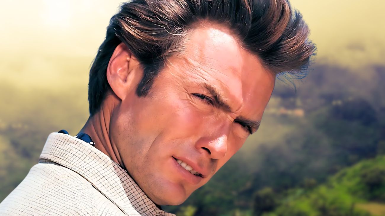 clint eastwood