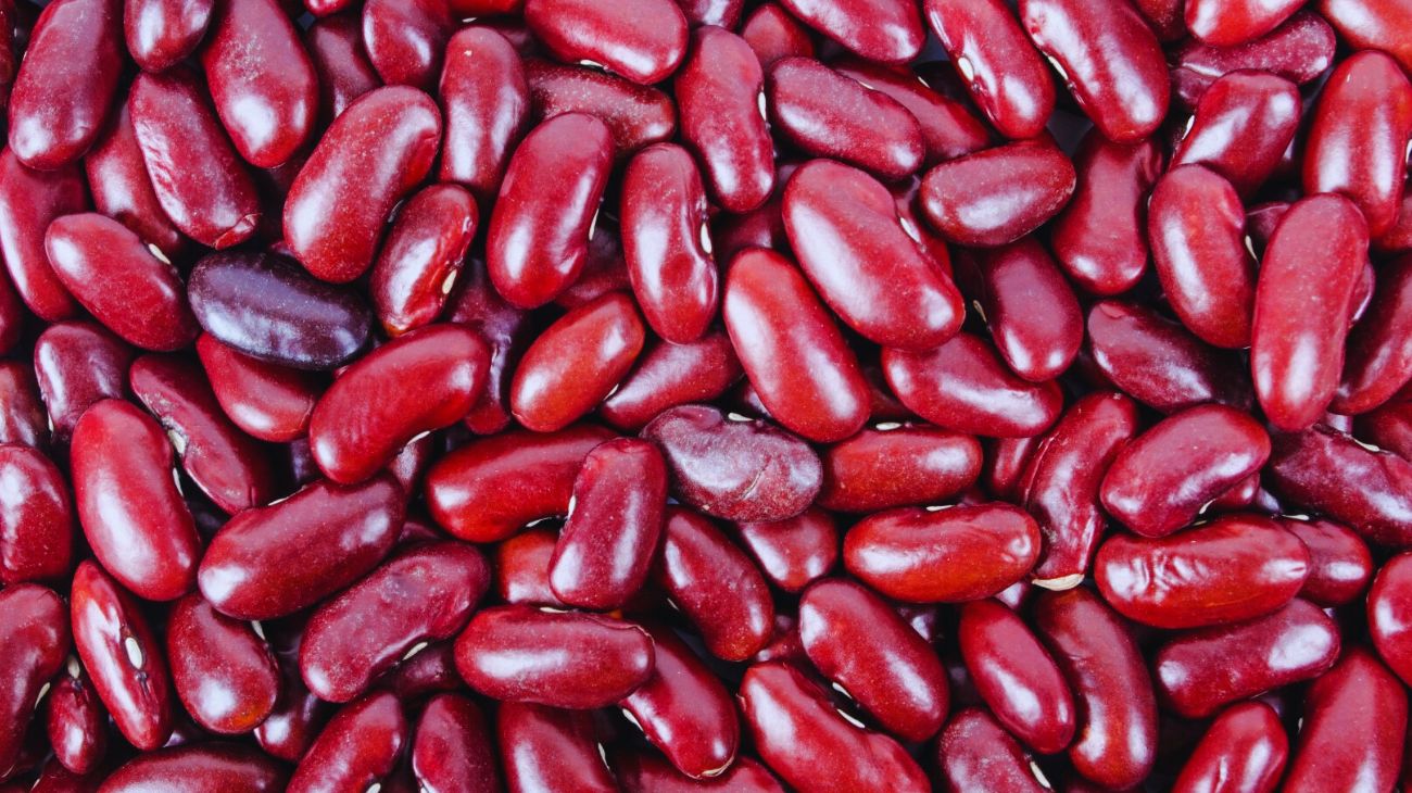 fagioli rossi