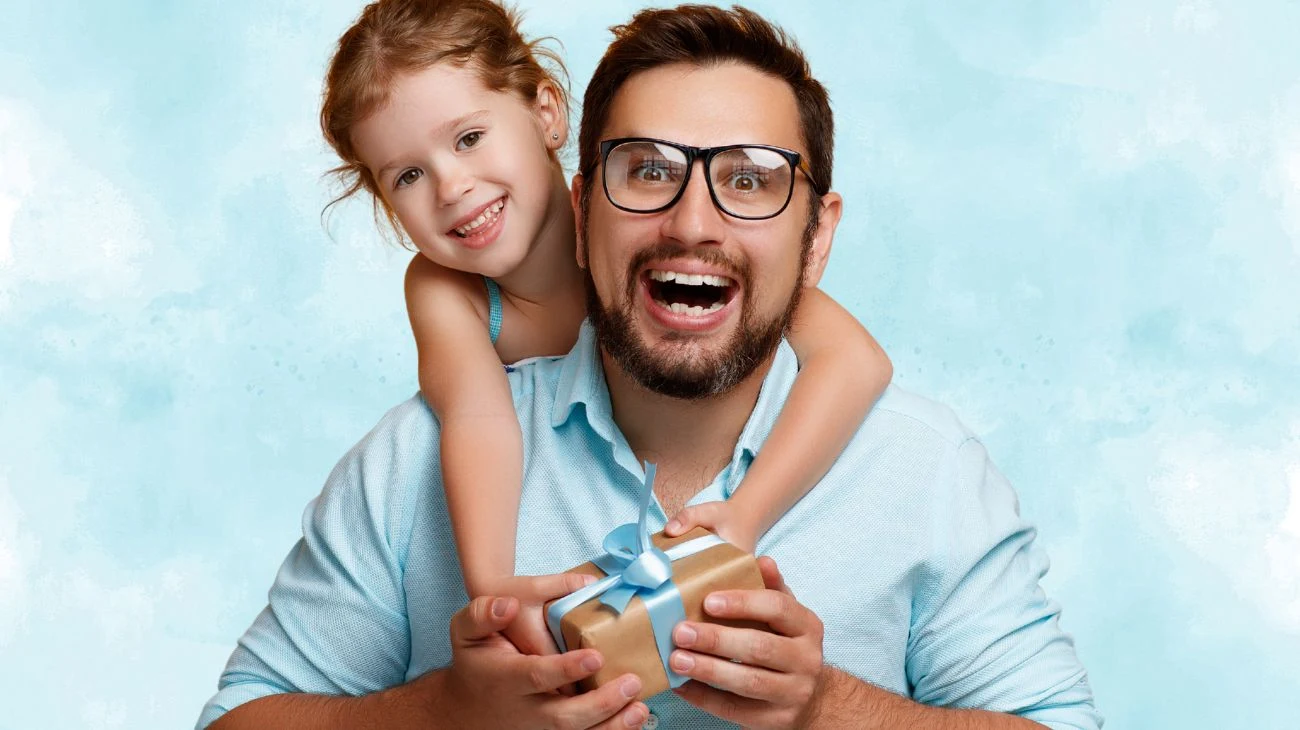 Festa del papà, il regalo perfetto: una lista di idee a cui non avevi  pensato