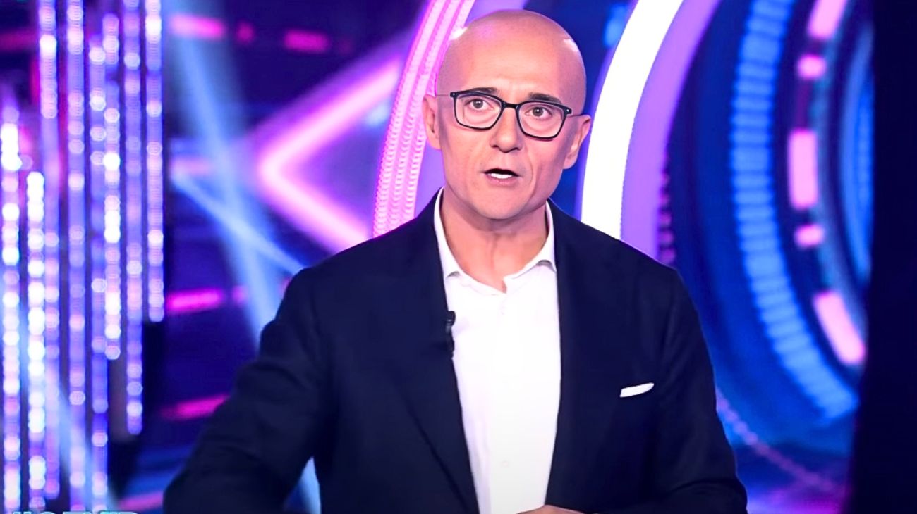 grande fratello intelligenza artificiale