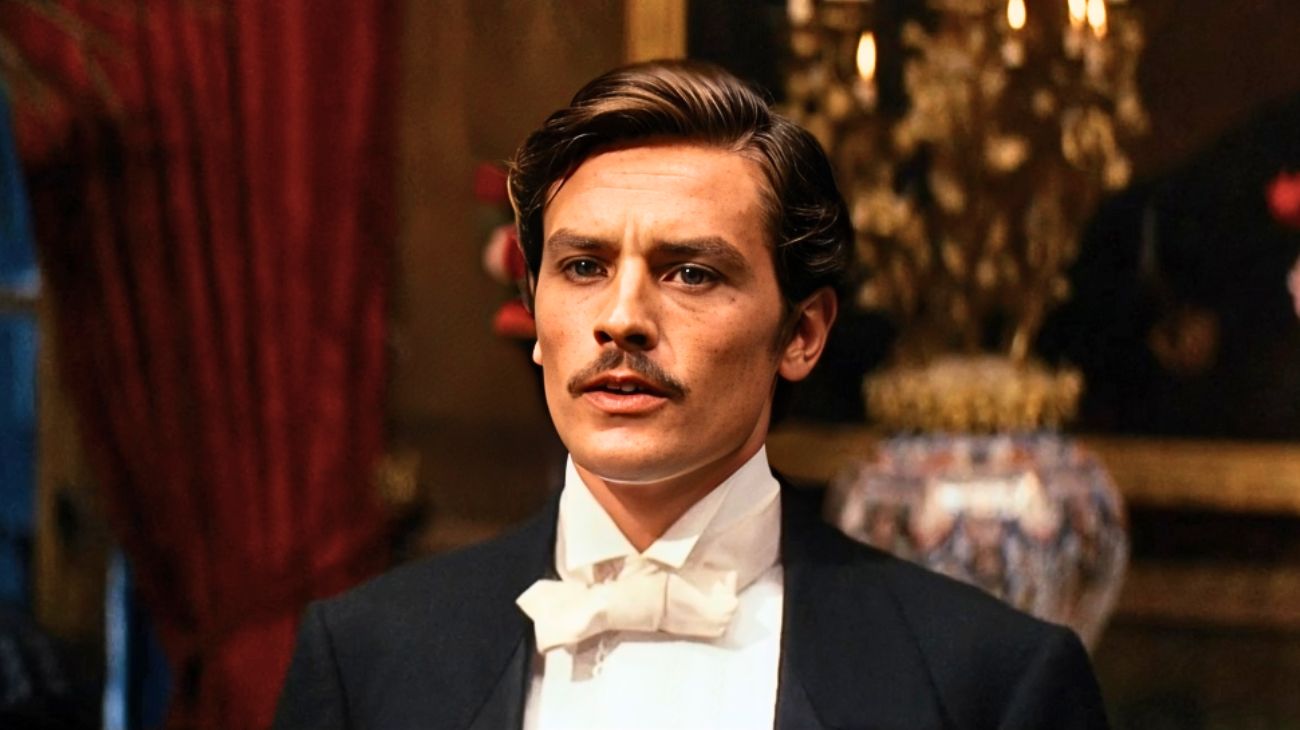 il gattopardo alain delon