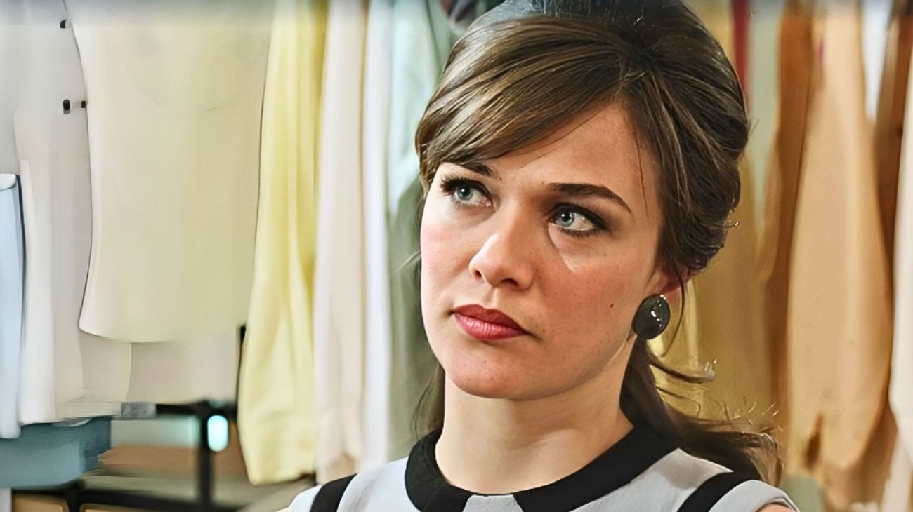 il paradiso delle signore marta