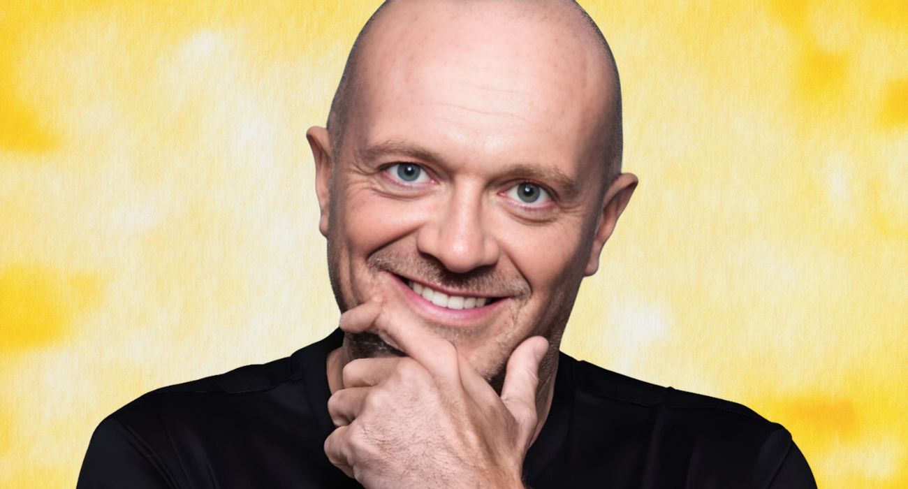 max pezzali