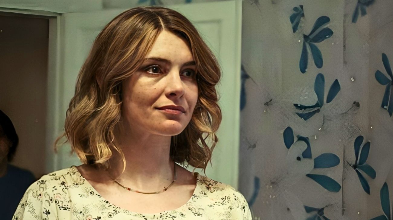 netflix vittoria puccini