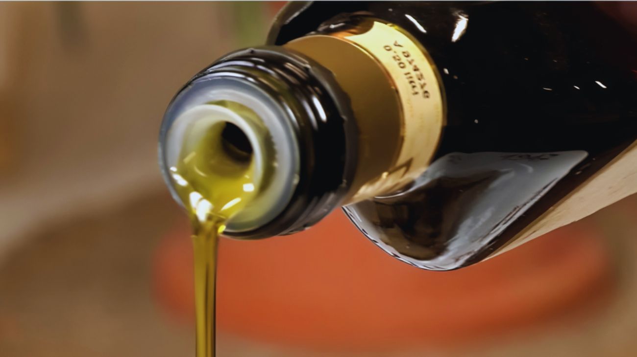 olio EVO
