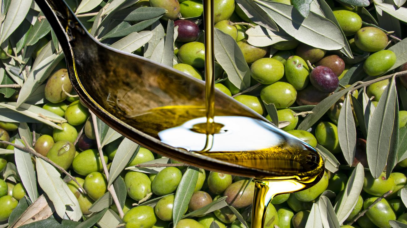 olio EVO