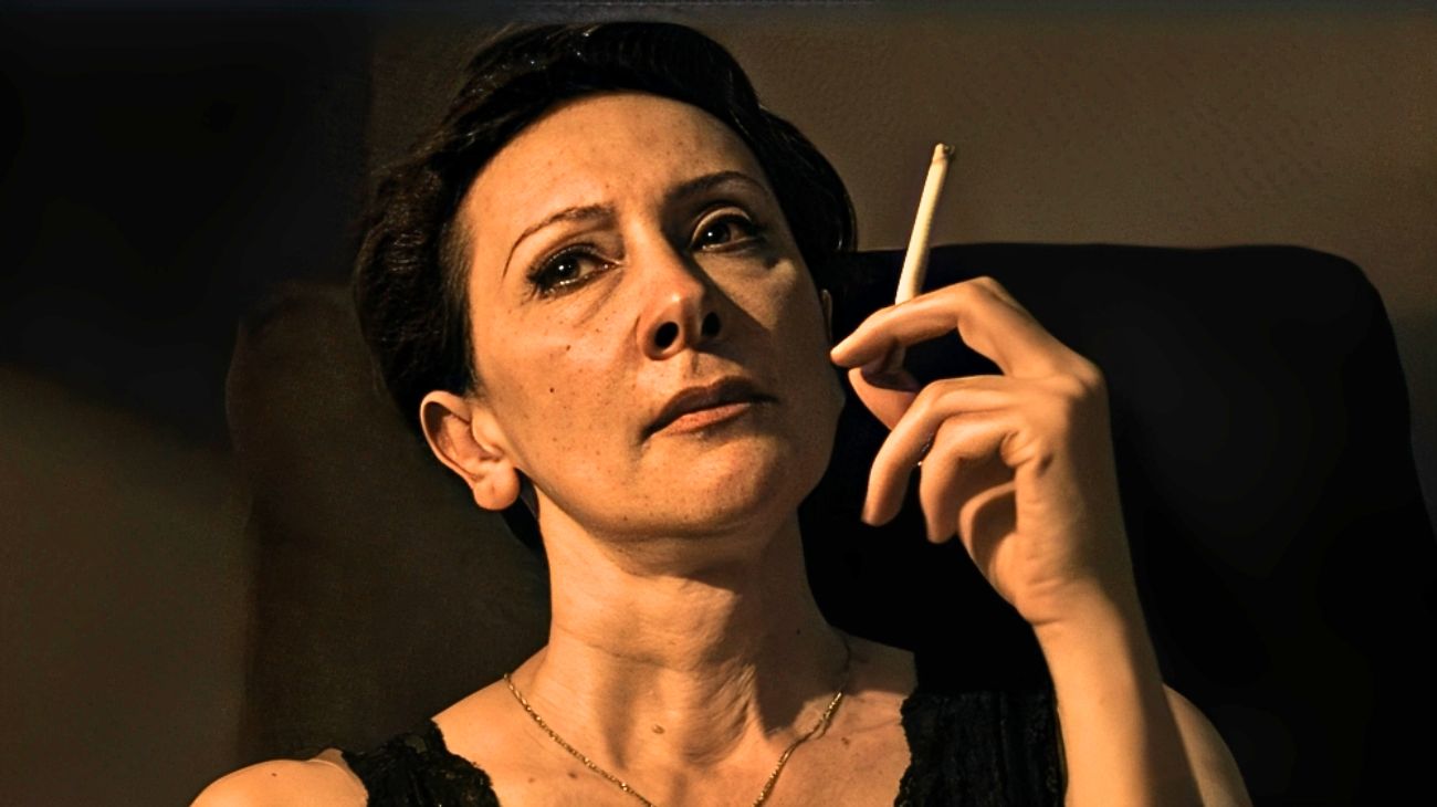 pia lanciotti
