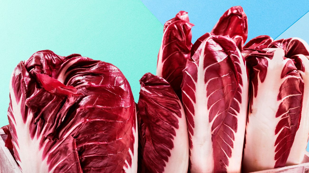 radicchio