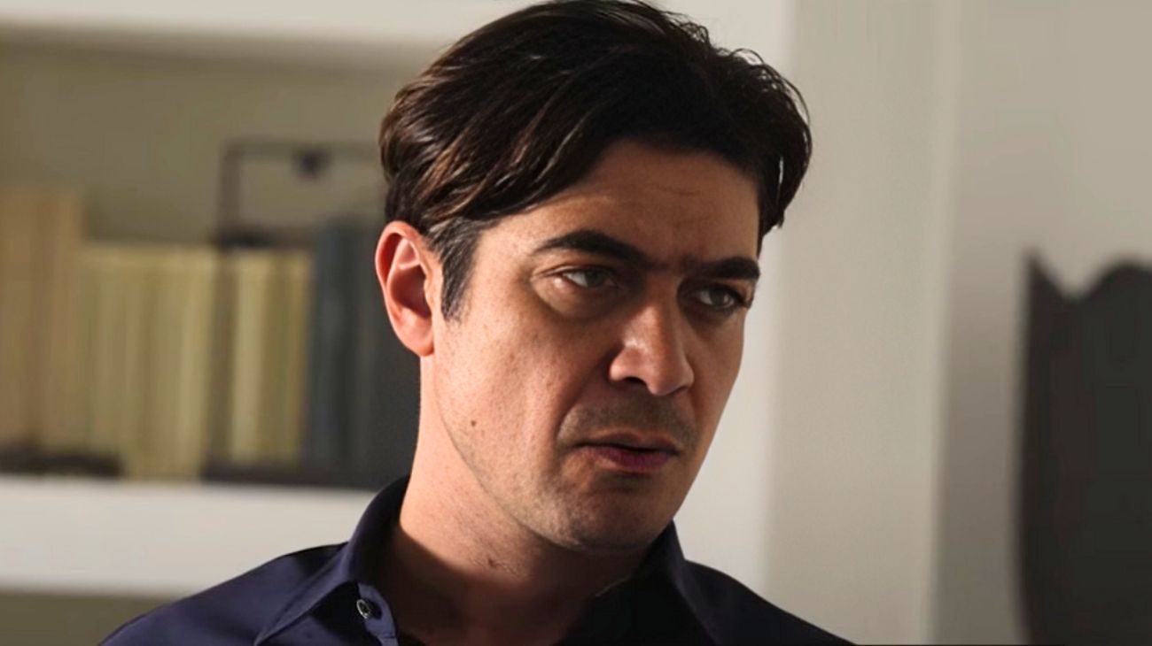 riccardo scamarcio foto