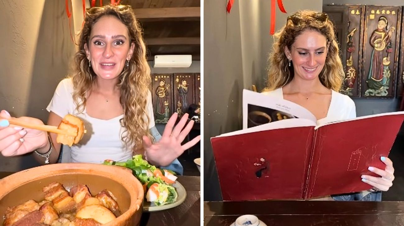 ristorante stellato economico
