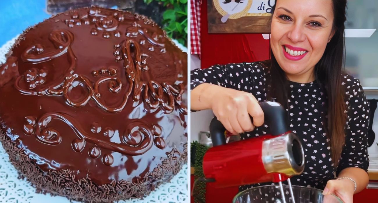 sacher torte