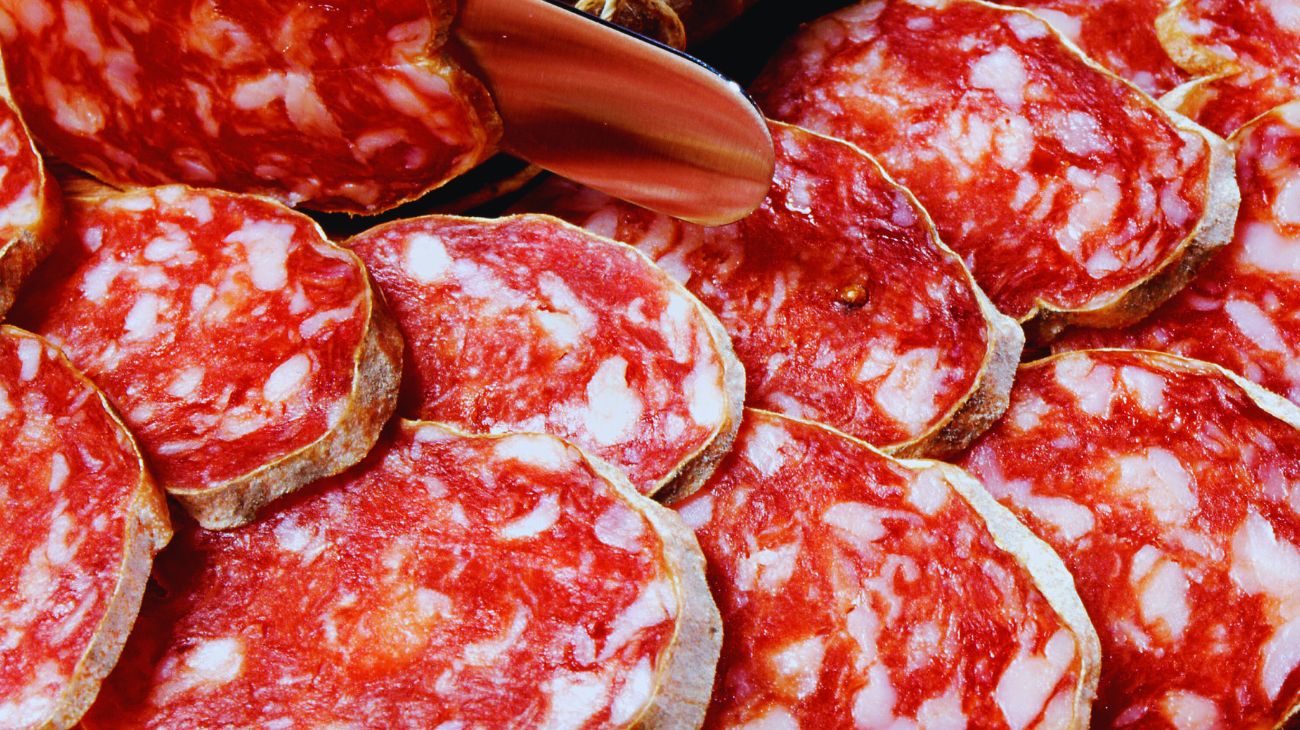 salame